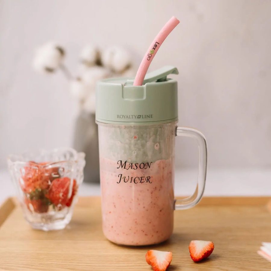 Mini Juicer