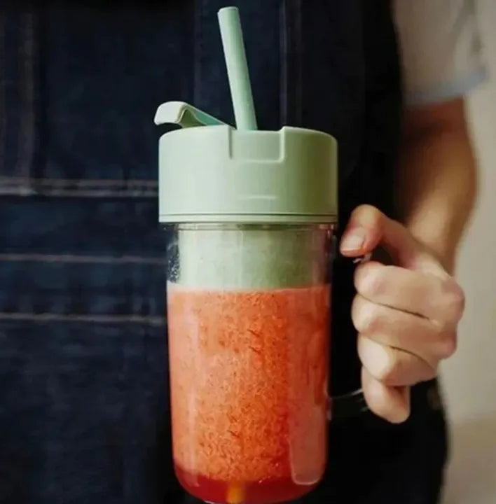 Mini Juicer