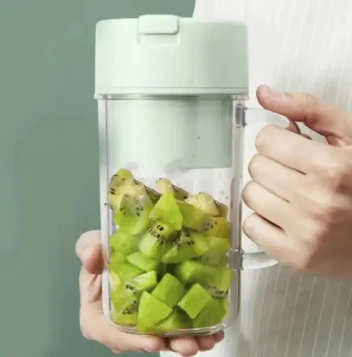 Mini Juicer
