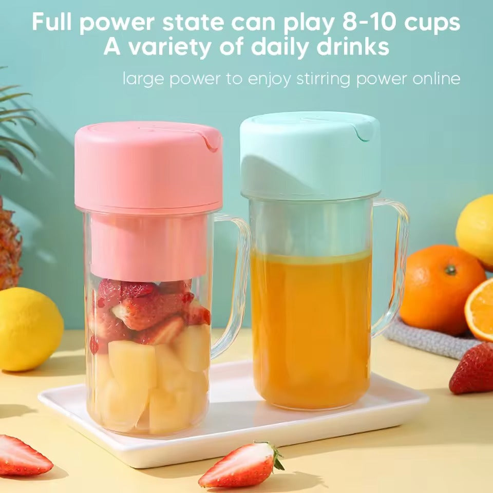 Mini Juicer