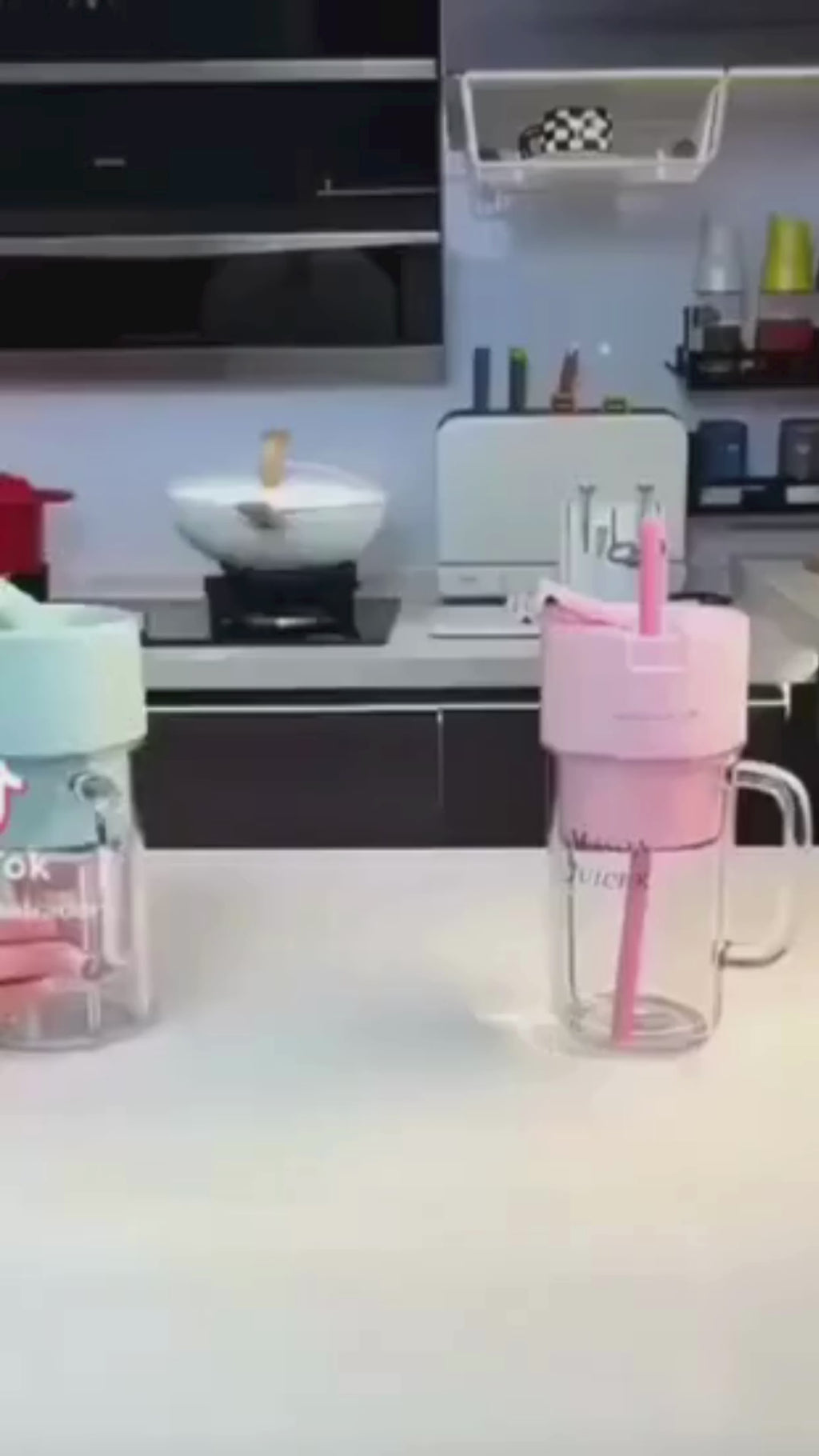 Mini Juicer
